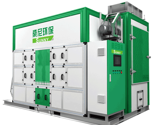 LDH系列犁刀混合機(jī)