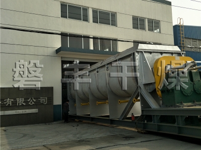 污泥烘干機(jī)