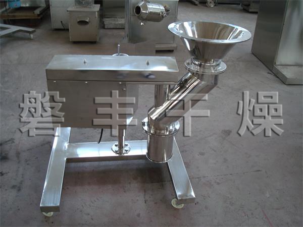 KZL系列快速整粒機(jī)